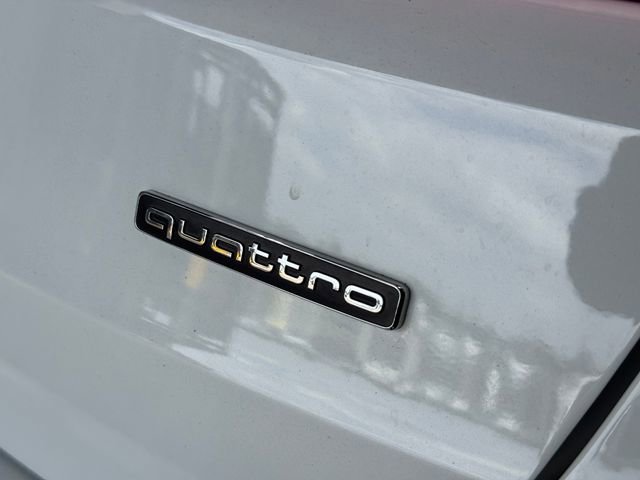 Used 2021 Audi Q3 2.0T Premium Plus w/ Premium Plus Package image 33