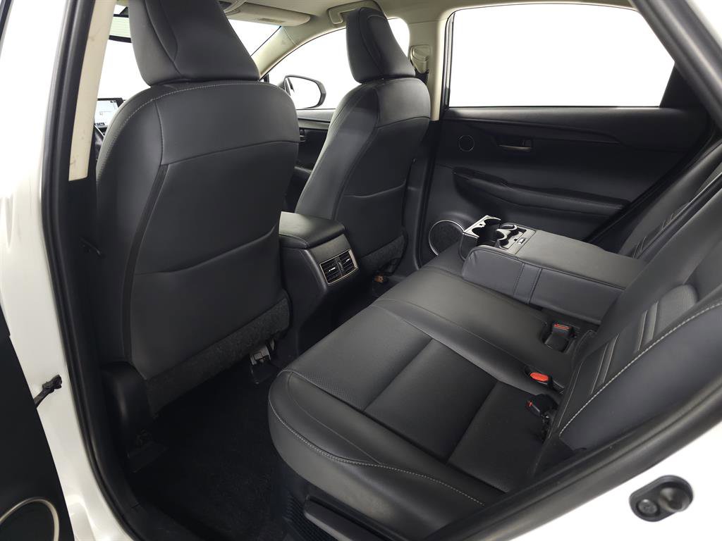 Used 2017 Lexus NX 200t AWD w/ Premium Package image 28