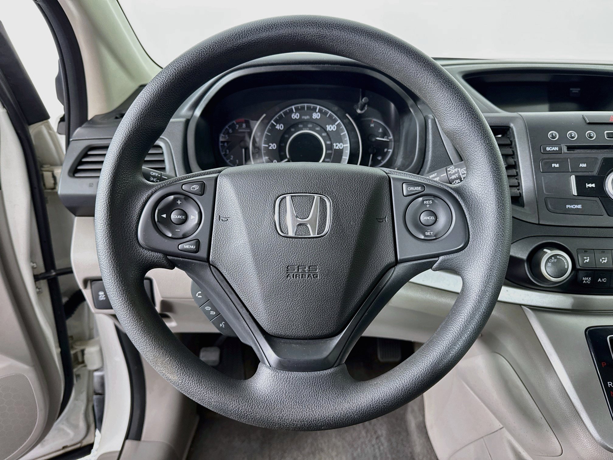 Used 2014 Honda CR-V LX image 11