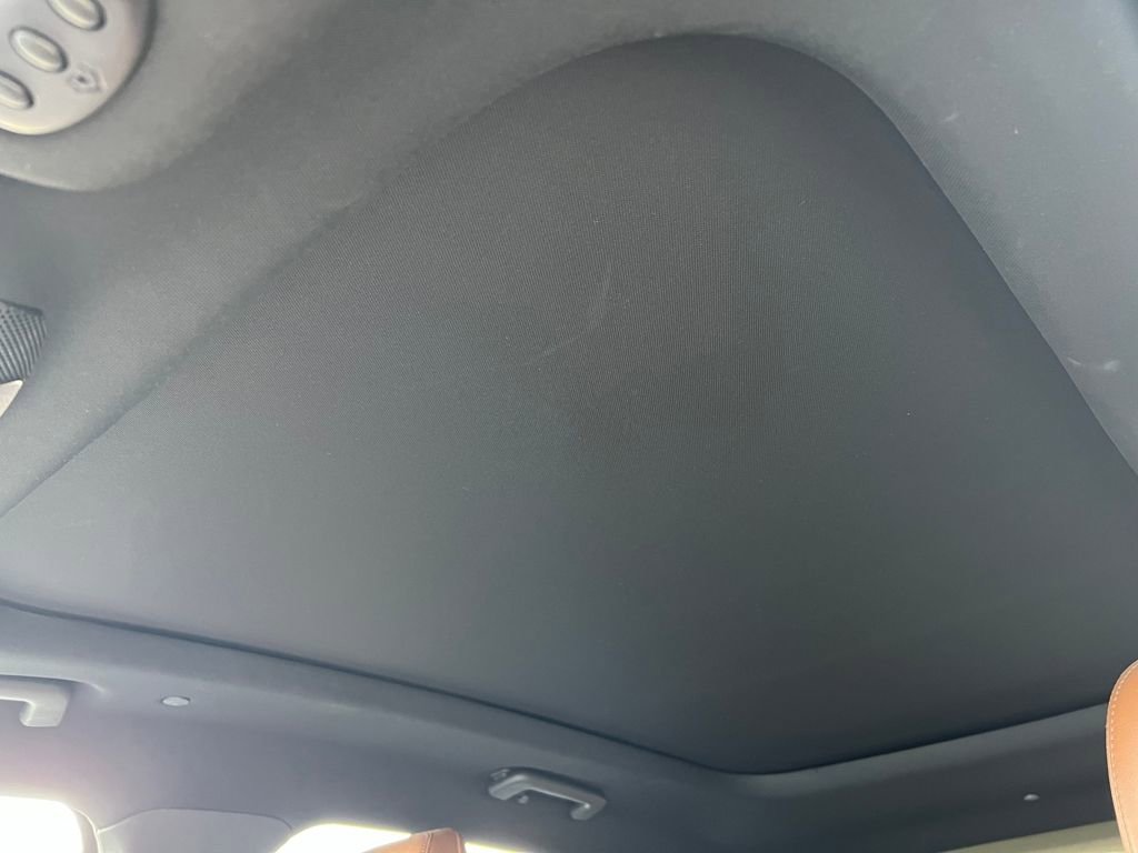 Used 2022 Lincoln Nautilus Reserve w/ Equipment Group 202A image 32