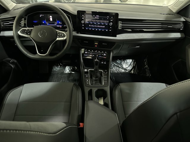 New 2026 Volkswagen Jetta SE image 25