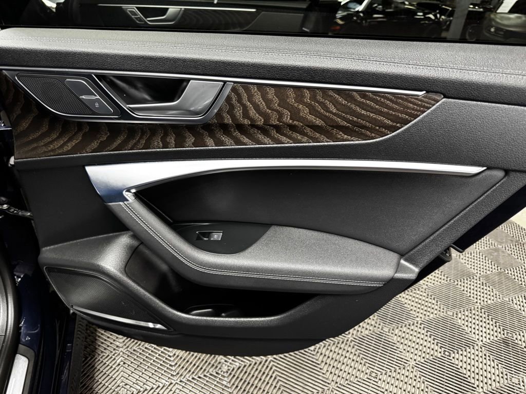 Used 2019 Audi A7 3.0T Premium Plus AWD/4WD image 49