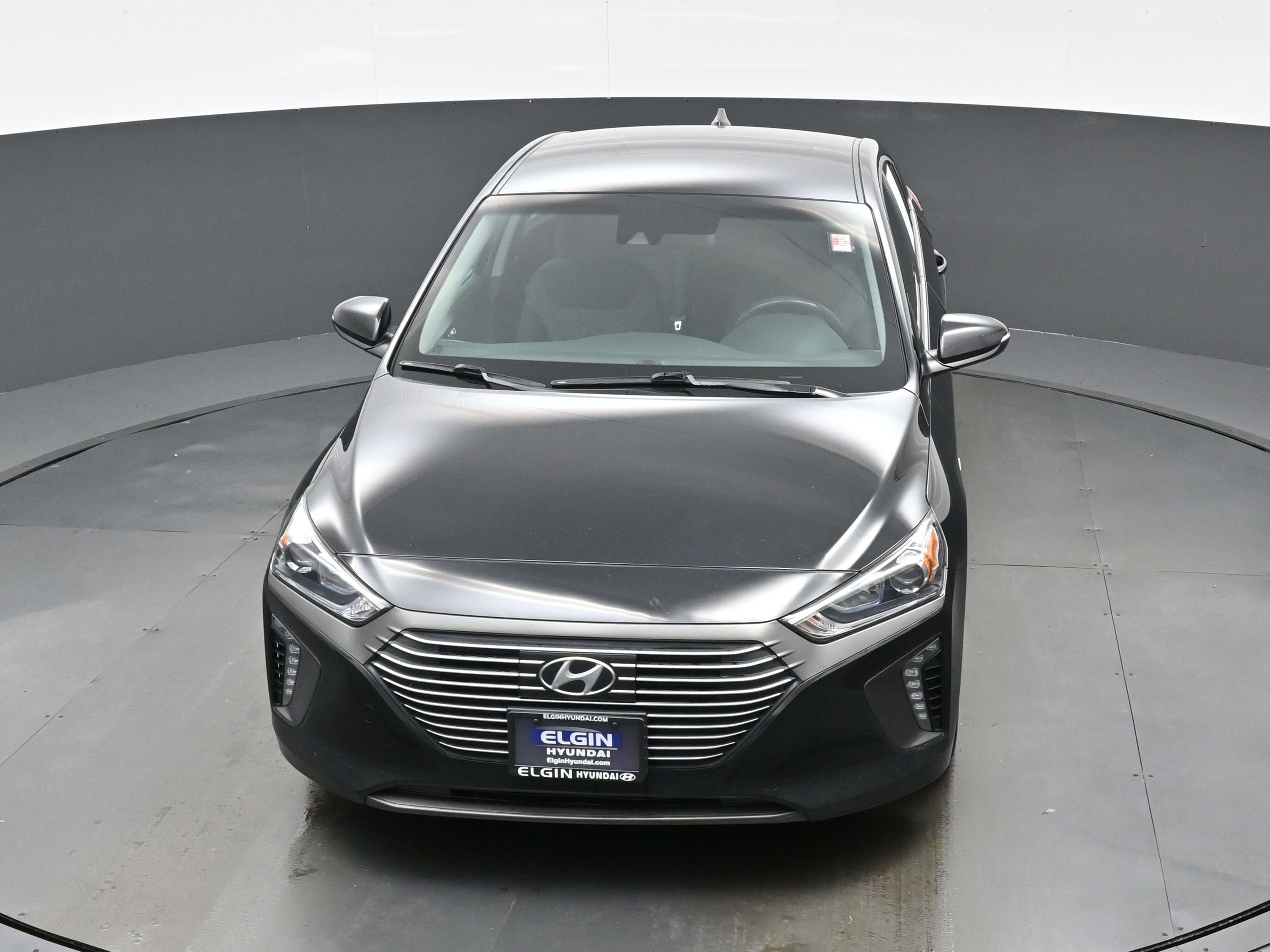 Used 2019 Hyundai Ioniq SEL FWD image 41