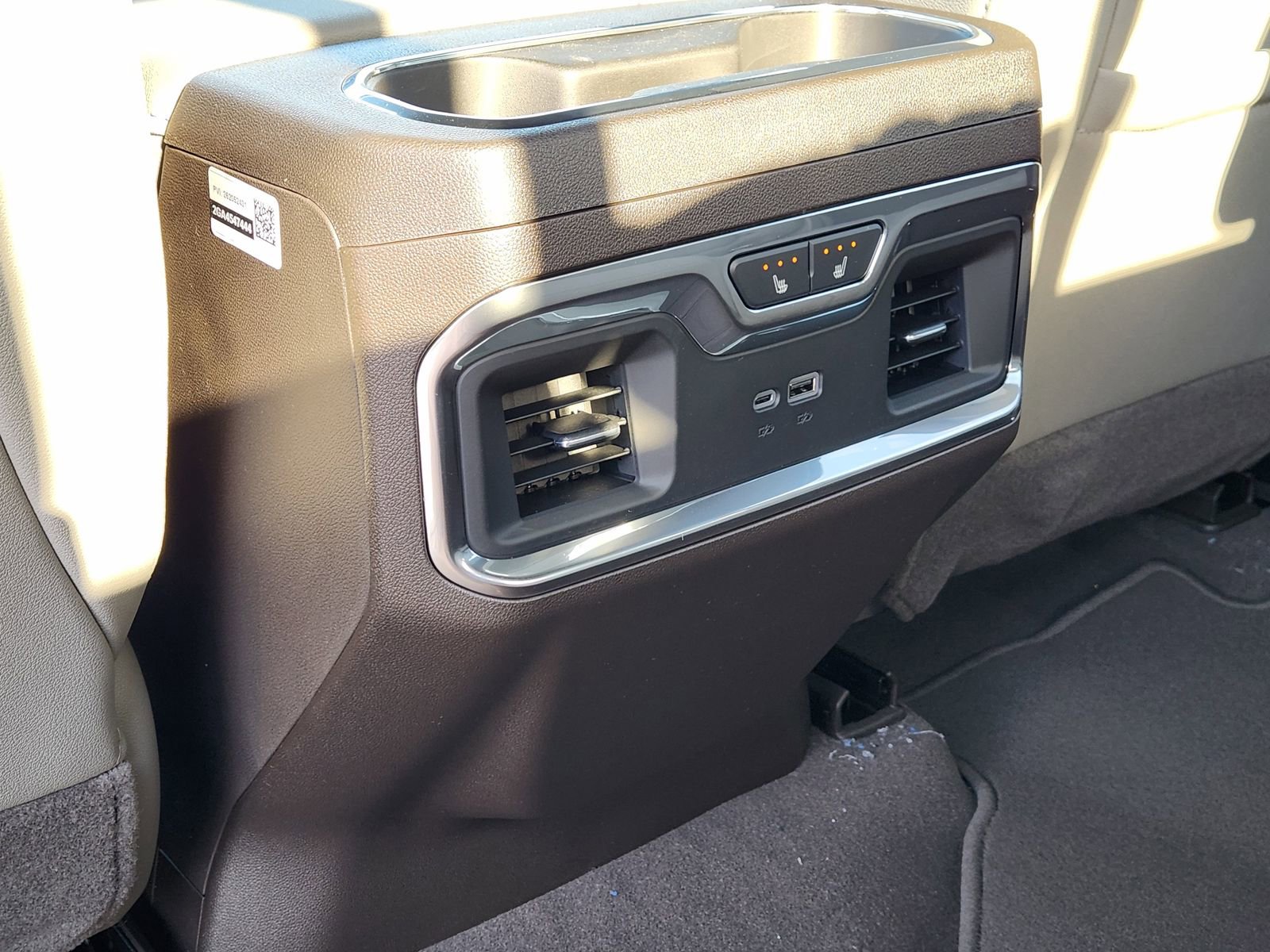 New 2026 GMC Sierra 3500 SLT w/ Texas SLT Premium Package image 34