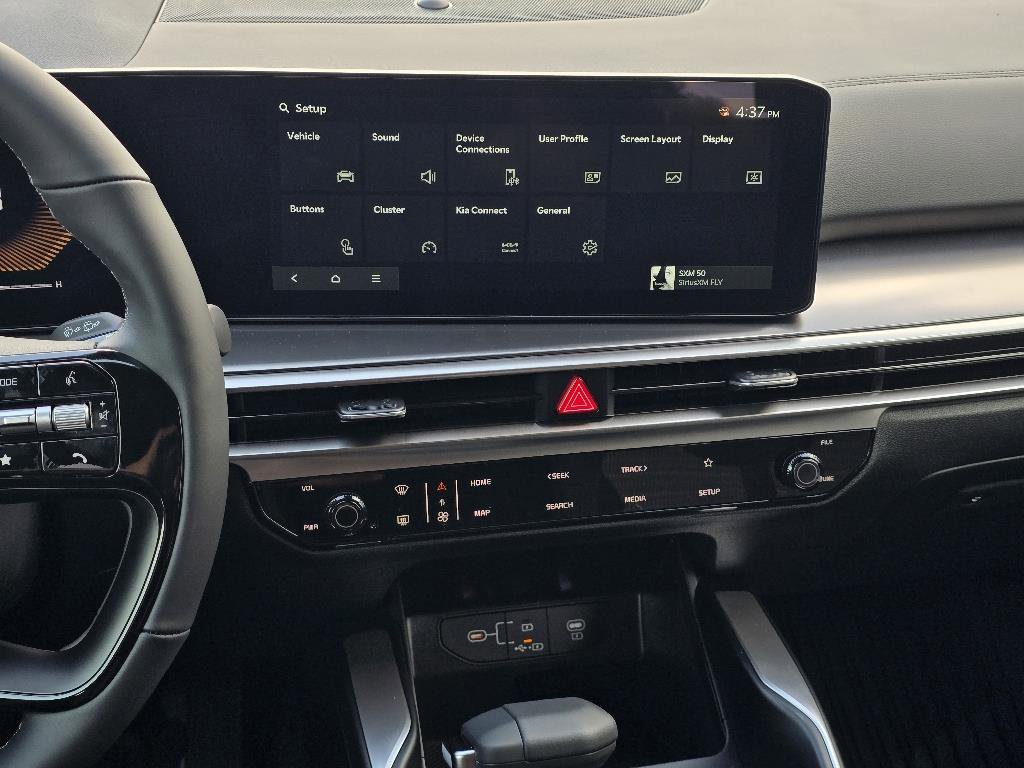 New 2026 Kia Sorento LX FWD image 8