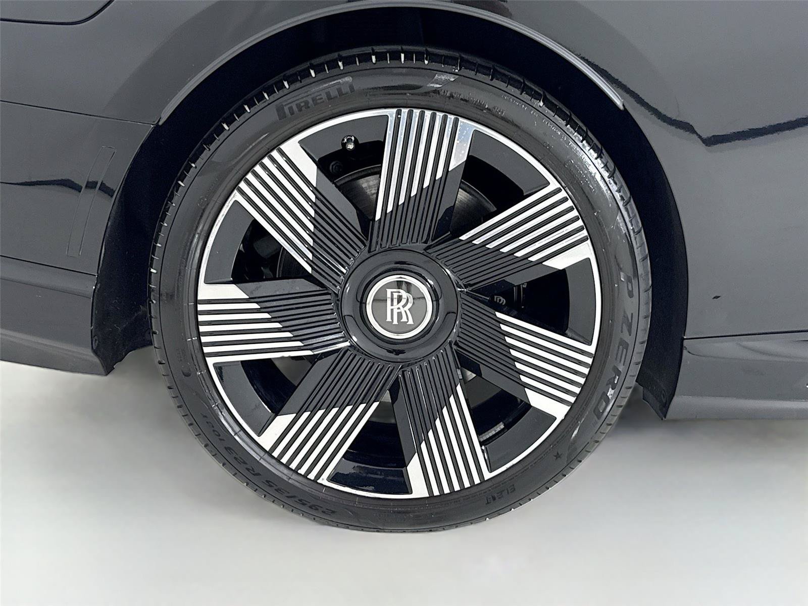 Used 2024 Rolls-Royce Spectre w/ Spectre Launch Package AWD/4WD image 36