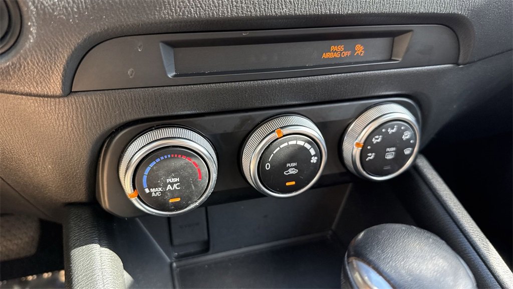 Used 2021 MAZDA CX-5 Sport image 50