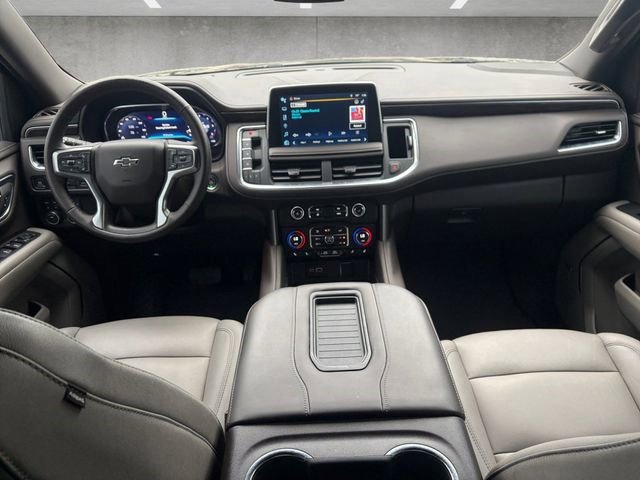 Certified 2024 Chevrolet Tahoe Z71 w/ Luxury Package AWD/4WD image 20