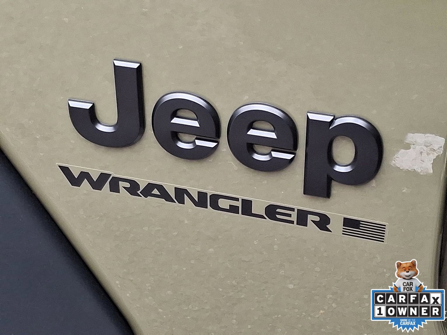 New 2026 Jeep Wrangler Sport S image 12