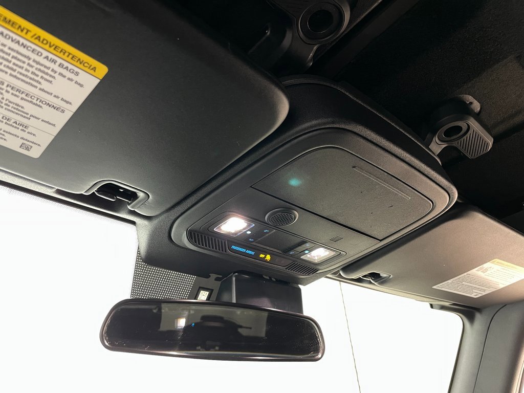 Used 2024 Ford Bronco Big Bend image 27