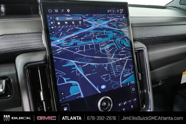 New 2026 GMC Yukon AT4 Ultimate w/ LPO, Floor Liner Package AWD/4WD image 28