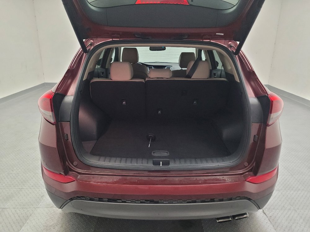 Used 2016 Hyundai Tucson Sport AWD/4WD image 29