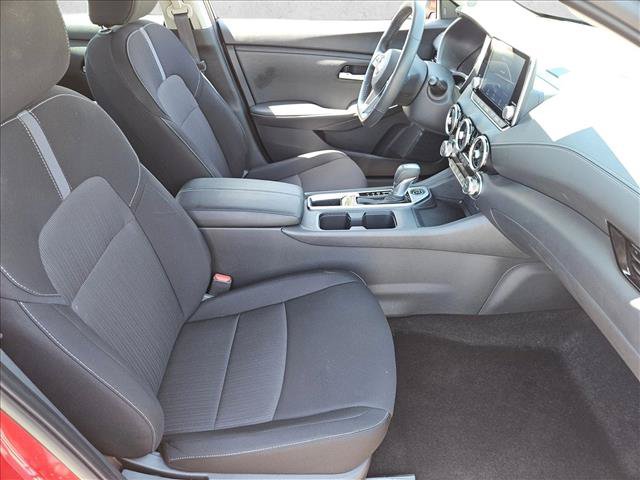 Certified 2023 Nissan Sentra SV w/ All-Weather Package FWD image 19