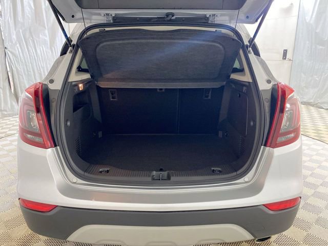 Used 2022 Buick Encore Preferred w/ Safety Package image 30