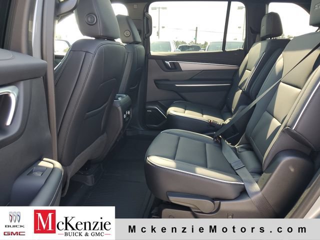 New 2027 Buick Enclave Sport Touring w/ Power Package FWD image 22