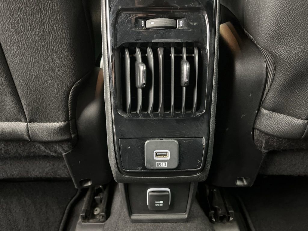 Used 2025 Jeep Compass Limited AWD/4WD image 23