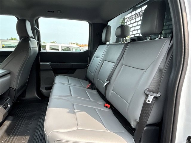 Used 2024 Ford F450 XL image 20
