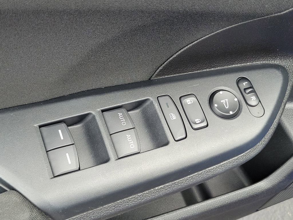 Certified 2019 Honda Civic EX image 19