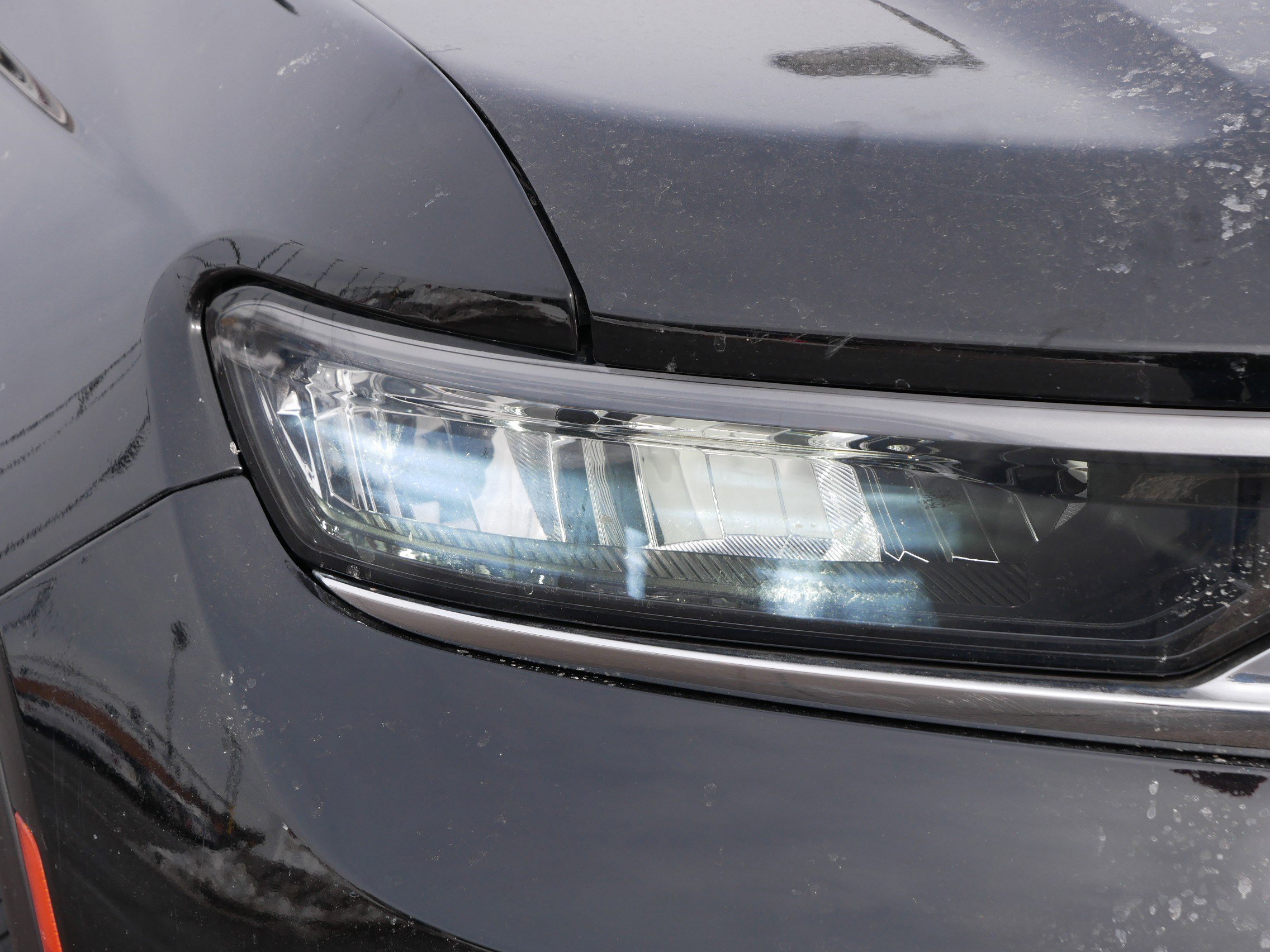 Used 2021 Jeep Grand Cherokee L Limited image 16