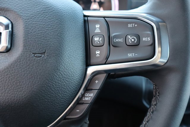 Used 2025 RAM 2500 Laramie w/ Sport Appearance Package image 18