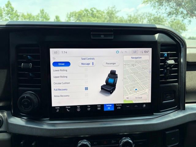 Used 2026 Ford F450 Platinum w/ Platinum Plus Package AWD/4WD image 19