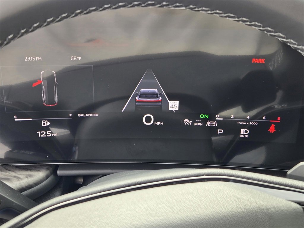 New 2025 Audi Q5 2.0T Premium Plus image 25