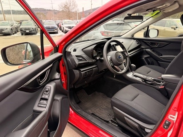 Used 2023 Subaru Crosstrek 2.0i image 18