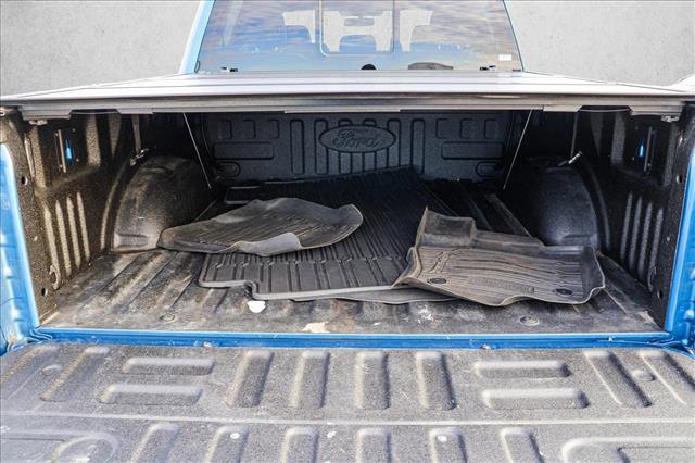 Used 2020 Ford F150 Raptor w/ Equipment Group 802A Luxury image 24