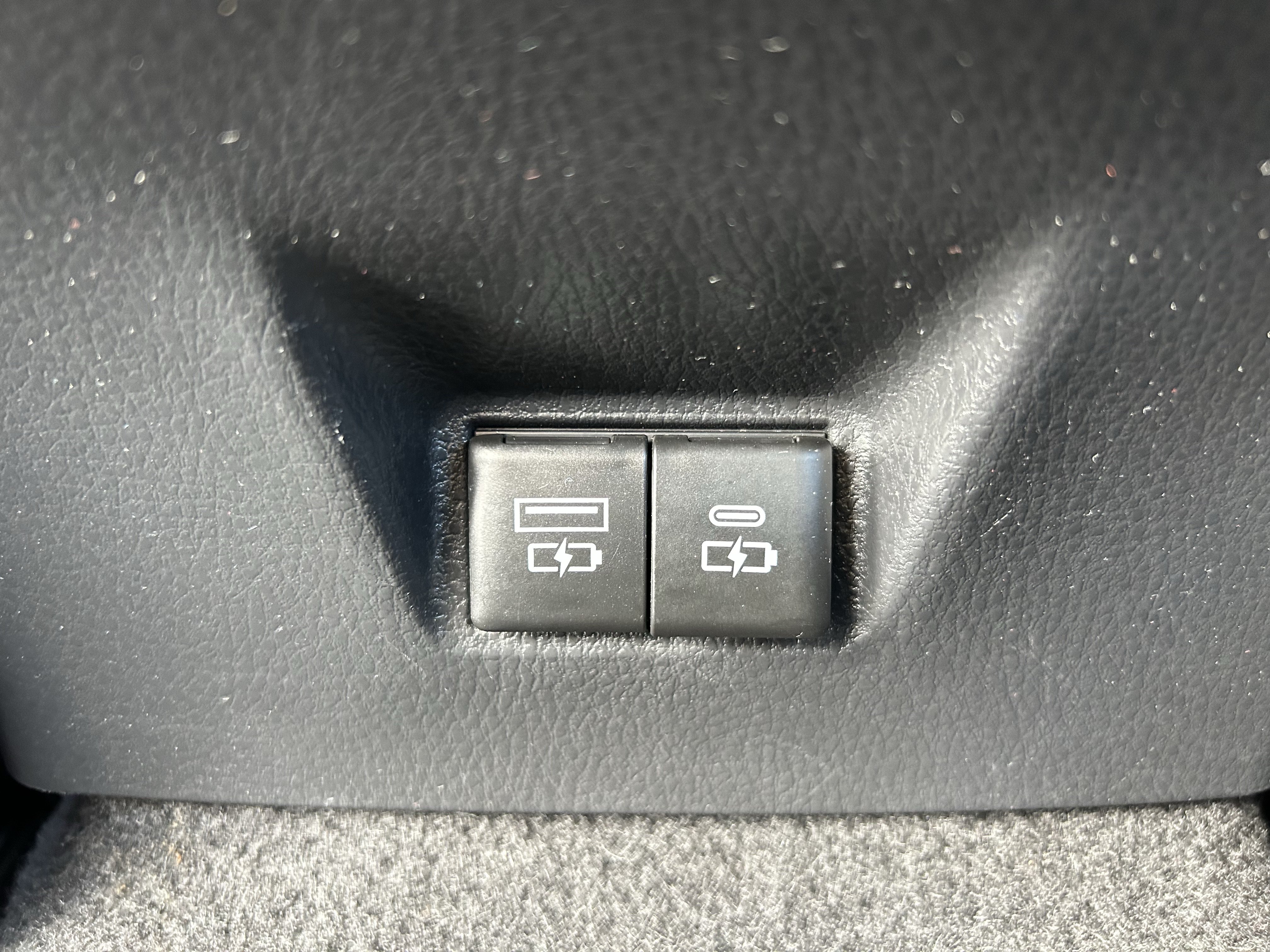 Certified 2025 Toyota Camry LE FWD image 19