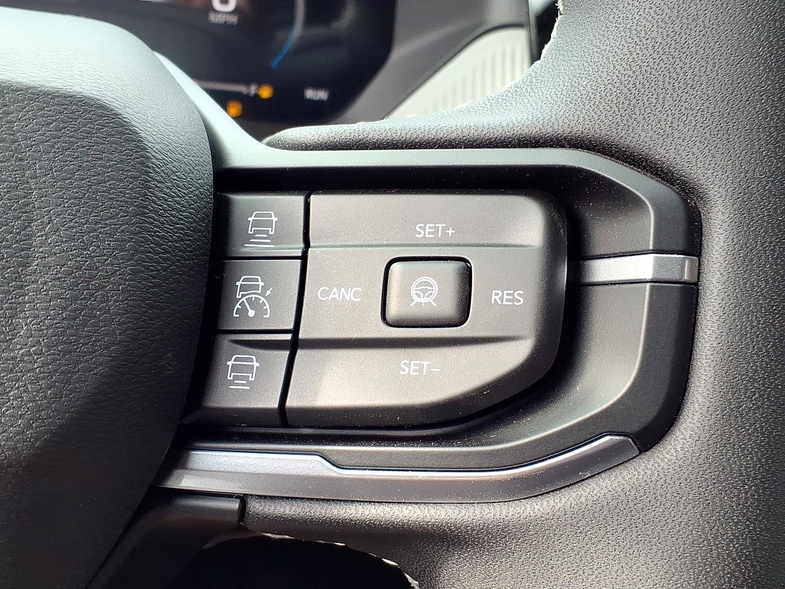New 2026 Jeep Cherokee Laredo AWD/4WD image 14