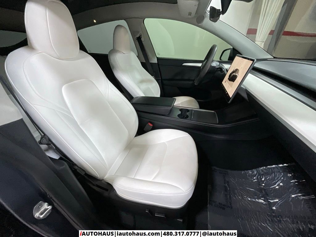 Used 2023 Tesla Model Y Long Range image 19