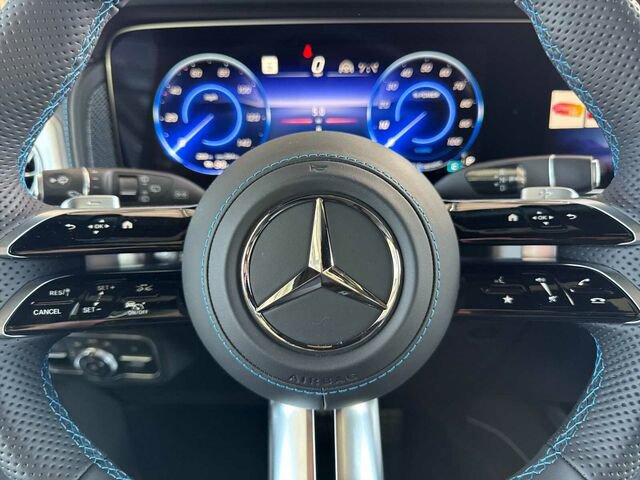 New 2025 Mercedes-Benz G 580 w/ EQ Technology image 24