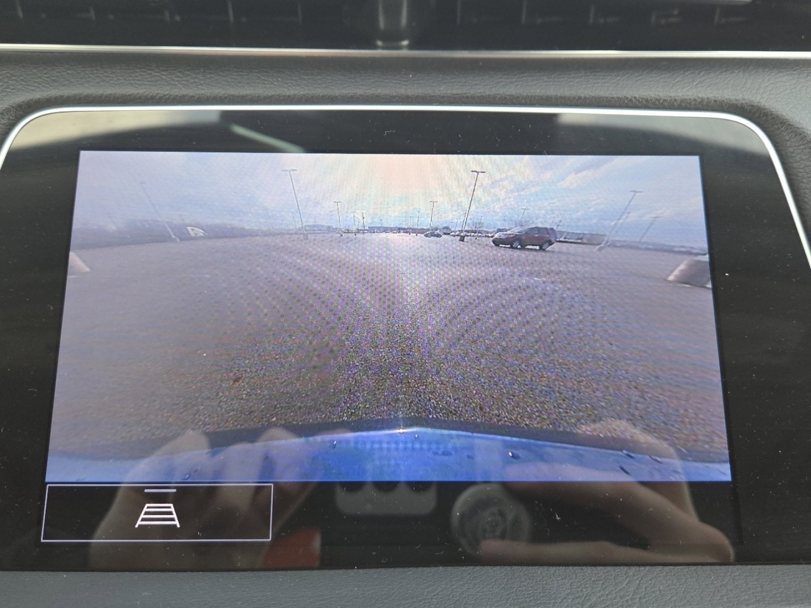 Used 2022 Cadillac XT4 Luxury w/ Cold Weather Package image 8