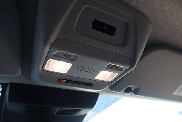 New 2026 Ford Transit 250 Low Roof RWD image 19