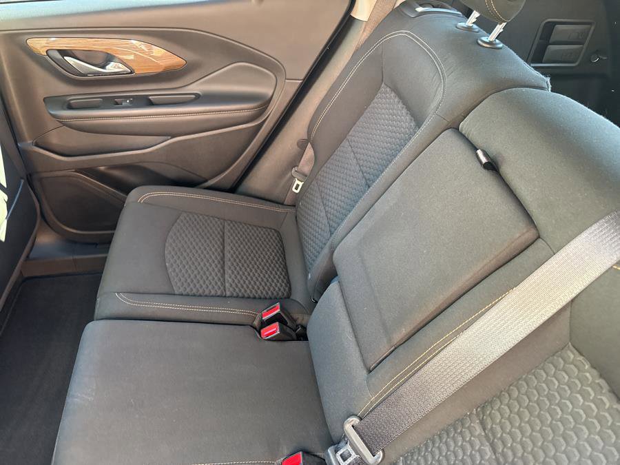 Used 2018 GMC Terrain SLE w/ Driver Convenience Package AWD/4WD image 19