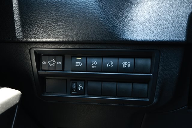 Used 2022 Toyota Tundra SR5 RWD image 15