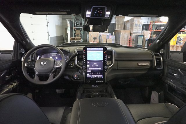 New 2026 RAM 2500 Laramie image 11