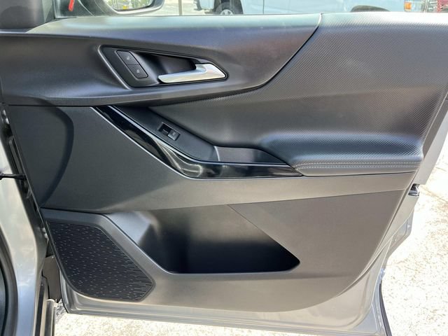Used 2025 Chevrolet Equinox LT AWD/4WD image 22