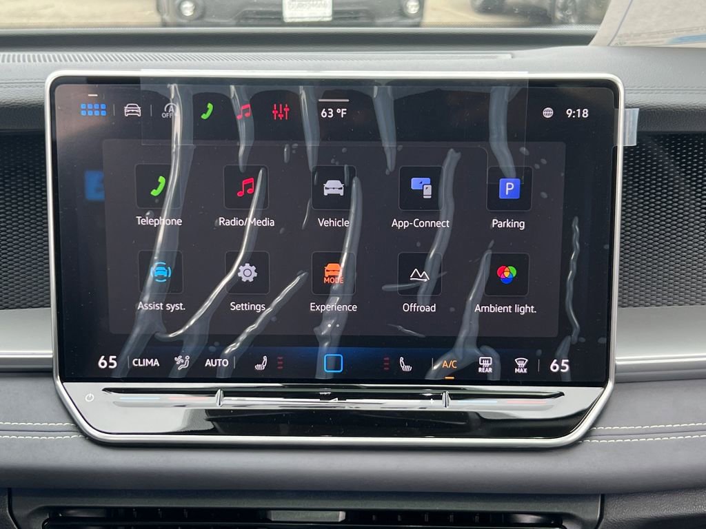 New 2026 Volkswagen Tiguan SE image 19