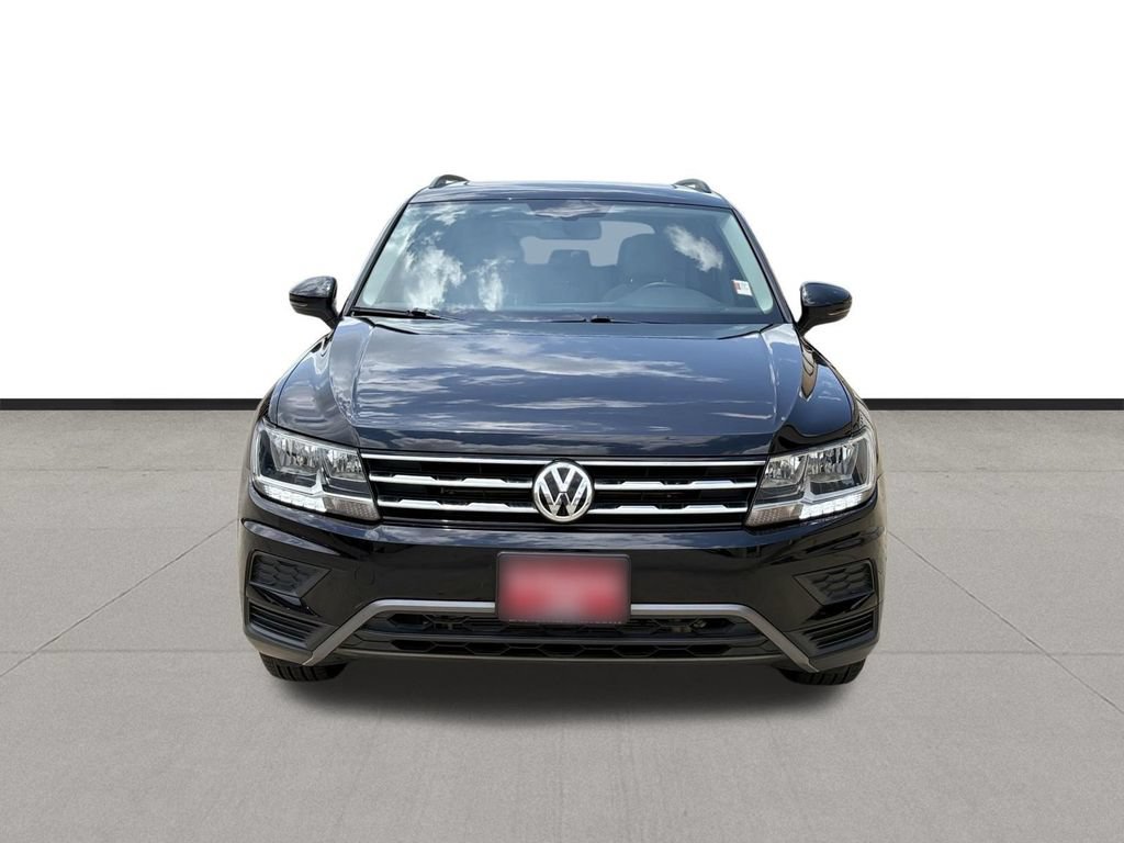 Used 2026 Volkswagen Jetta S FWD image 2