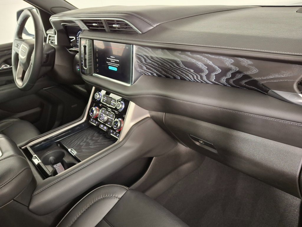 Used 2023 GMC Yukon XL Denali image 35