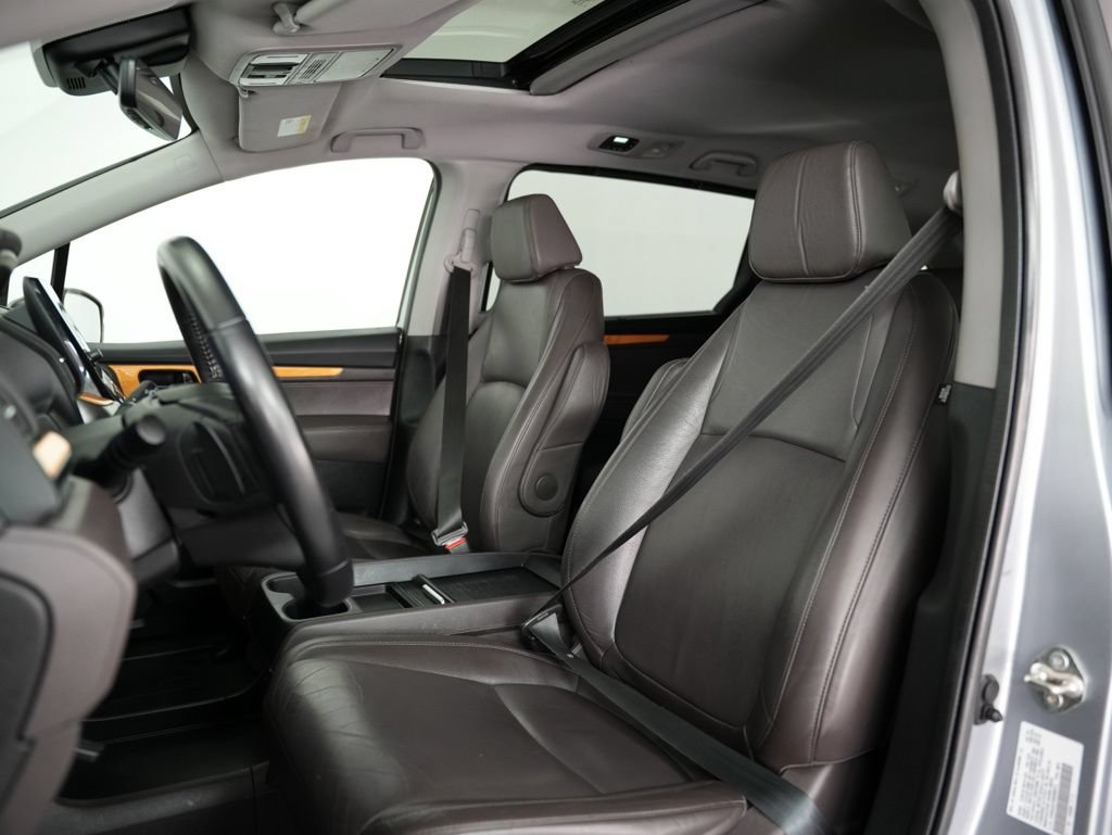 Used 2018 Honda Odyssey Elite image 43