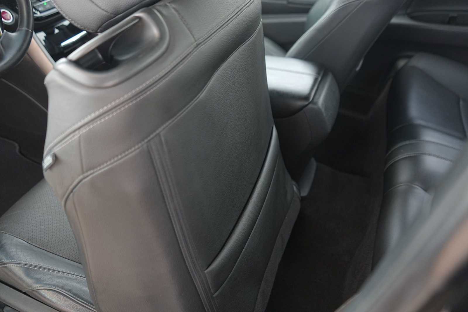 Used 2017 Honda Accord EX-L image 13