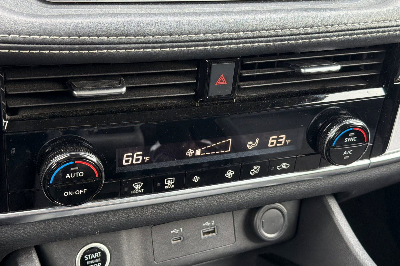 Used 2021 Nissan Rogue SV image 19