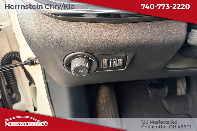 New 2026 Jeep Compass Latitude AWD/4WD image 16