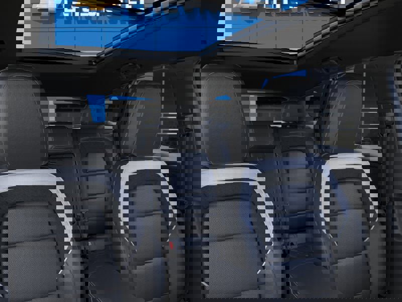 New 2026 Chevrolet Blazer EV LT image 24