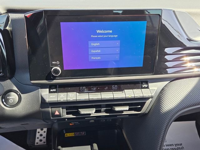 Used 2026 Toyota Camry SE w/ Convenience Package FWD image 17