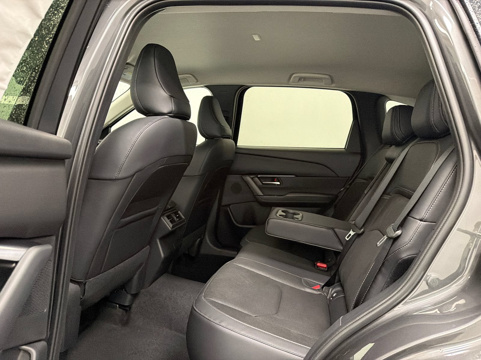 New 2026 MAZDA CX-5 Preferred AWD/4WD image 14