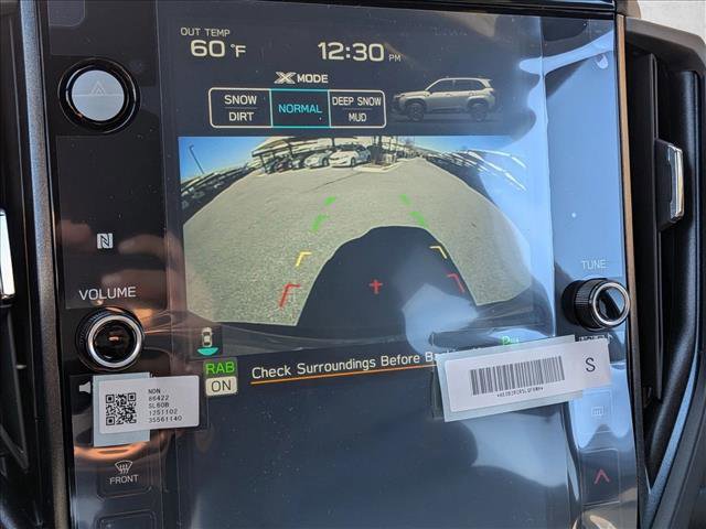 New 2026 Subaru Forester Wilderness image 12