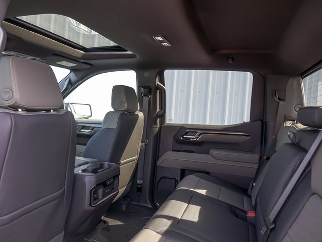 New 2026 Chevrolet Silverado 1500 ZR2 image 20